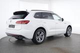 Volkswagen Touareg R-Line 4M 3.0 TDI AHK*PANO*MASSAGE*LUFT - VW Touareg Gebrauchtwagen in Saarbrücken
