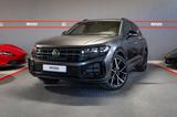 Volkswagen Touareg 3.0 TDI 4M R-Line PANO FINAL EDITION ABT - Volkswagen Touareg: Abt