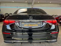 MERCEDES-BENZ S 350 S 350 d 4Matic L (223.131) - Vorschau 33