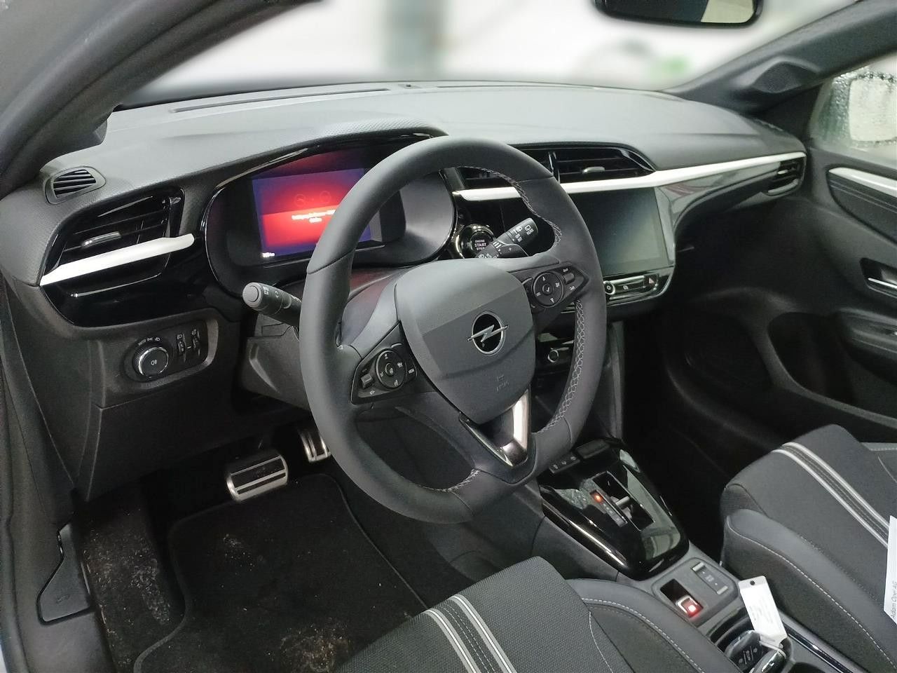 Fahrzeugabbildung Opel Corsa F GS/Automatik/Allwetter/Navi!