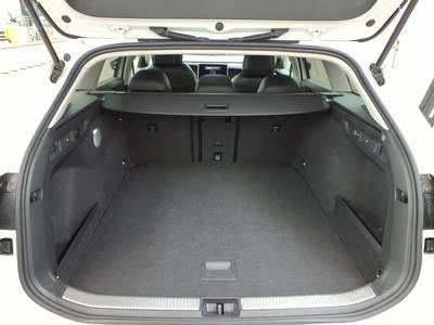 Volkswagen Passat - Bild 8