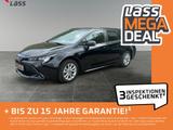 Toyota Corolla 1.8 **Sitzheizung vorne** - Toyota Corolla: Si