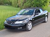 Saab 9-3 1.8t Linear Cabriolet Linear - Saab aus 2005: Cabrio