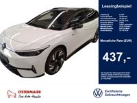 Volkswagen ID.7 - Vorschau Bild 1