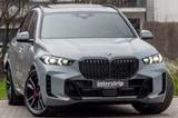BMW X5 40d M 2026.LUFTFE.PANO.DR.ASS.HIFI.SHZ.AHK - BMW X5 von 2026
