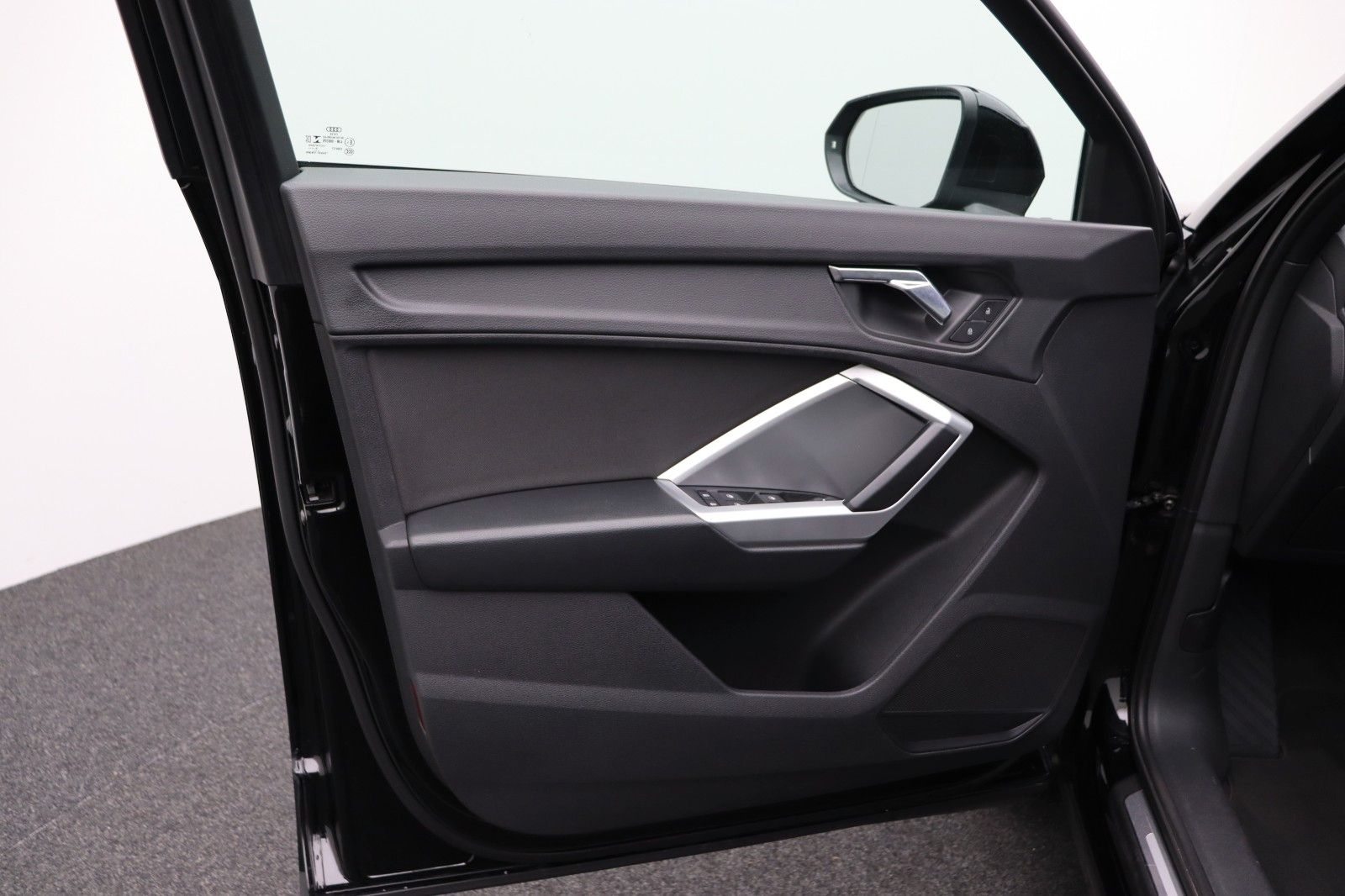 Fahrzeugabbildung Audi Q3 35 TFSI advanced