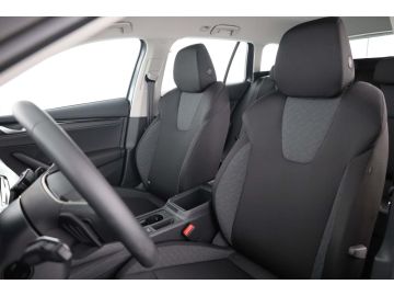 Skoda Octavia - 9