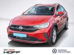 Volkswagen Taigo 1.0 TSI Life Navi Bluetooth Kamera Anschlu