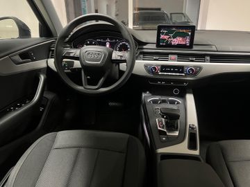 Audi A4 - 11