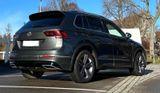 Volkswagen Tiguan R-Line 2.0TSI 162kW DSG 4MOTION  - VW Tiguan Gebrauchtwagen in Stuttgart