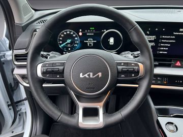 KIA Sportage - 5