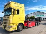 Scania R420 / BDF bis 7,45m / 20 Fuß / LBW / Gelenkt - Scania R420