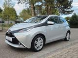 Toyota AYGO x-play Edition-S  NAVI TÜV NEU & Garantie! - gebrauchte Toyota Aygo (X) aus dem Jahr 2017