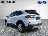 Ford Kuga Titanium Kamera+Winterpaket+Allwetter - Ford Gebrauchtwagen in Kiel