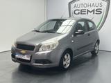 Chevrolet Aveo AUX-In - Chevrolet in Bonn