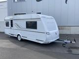 Tabbert VIVALDI 550 E 2,5*MOVER*TV*PREMIUM*RADIO*