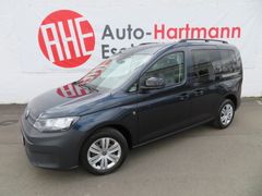 VW Caddy 2.0 TDI Kombi PDC Klima Sitzhzg Lane Allwe VW Caddy 2.0 TDI Kombi PDC Klima Sitzhzg Lane Allwe