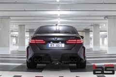 BMW M5 Keramik|DriverP|ComfortP|TravelP|Carbon|LP169