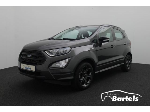 Ford EcoSport 1.0 ST-Line