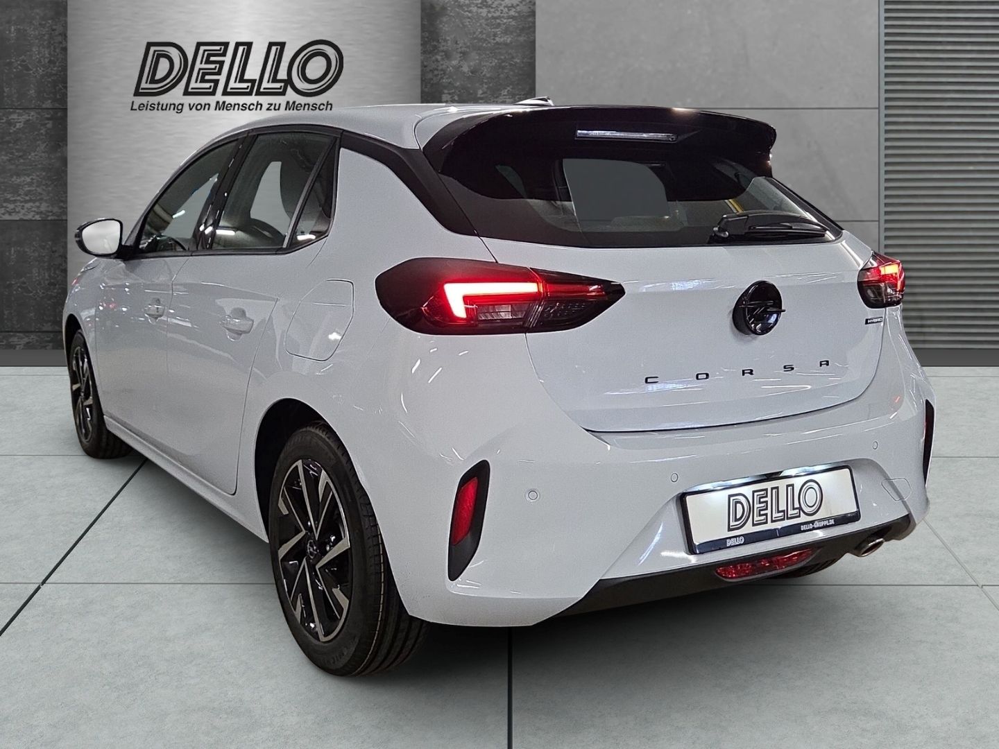 Opel Corsa - Bild 3