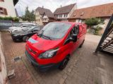 Ford Transit Custom - Ford Transit in Freiburg