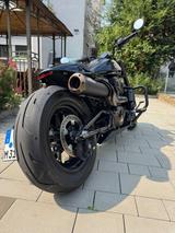 Harley-Davidson Sportster S J&H/Griffheizung/NP:24000€ - HARLEY-DAVIDSON NAKED BIKE