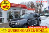 Dacia Duster 1.6 16V  4x4 77 kW (105 PS), Schalt. 6... - Dacia Duster: Allradantrieb