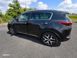 Kia Sportage 2.0 CRDi 185 AWD GT line Automatik ... - Kia Sportage Gebrauchtwagen in Dresden