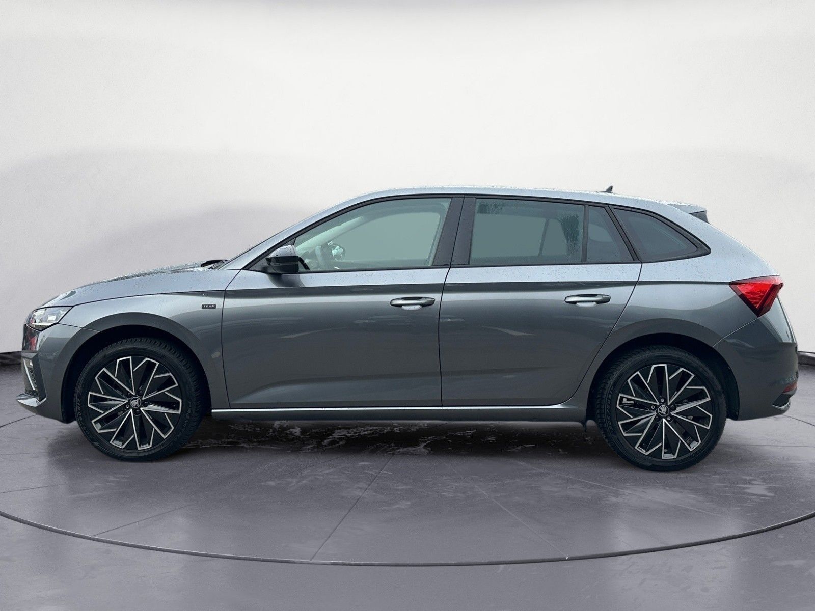 Skoda Scala - Bild 3