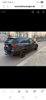 BMW X5 xDrive30d - M-Pack HUD Pano 360 Kamera - BMW X5 Gebrauchtwagen in Berlin