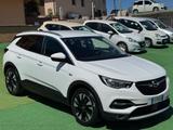 Opel Grandland X 1.5 diesel Ecotec Start&Stop In - Opel Grandland (X) Kombi Gebrauchtwagen