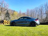Audi TT RS Coupe 2.5 TFSI S tronic quattro - - Audi TT RS: Sportwagen