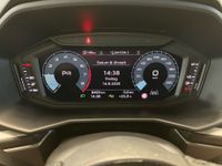 Audi A1 - Vorschau Bild 13