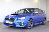 Subaru Impreza WRX STI Sport Allrad H/K+LED+KAM+KEY