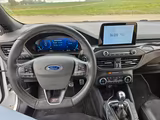 Ford Focus 2,3 EcoBoost ST Styling-Paket ST Styli... - Ford Focus: Styling