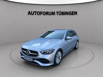 Mercedes C 200 - 1