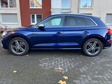 Audi SQ5 3.0 TDI Quattro,Matrix,Headup,360 Kamera,B&O - Audi SQ5 Gebrauchtwagen in Köln