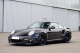 Porsche 997 Turbo Coupé - Porsche Gebrauchtwagen in Detmold