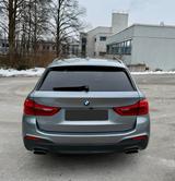 BMW 540d xDrive Touring A  - BMW 540 mit Diesel-Antrieb: Kombi