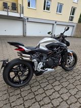 MV Agusta BRUTALE 1000 RS - MV AGUSTA 1000 R