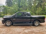 Dodge RAM 1500 Sport, LPG - Dodge RAM: 1500 Sport