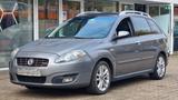 Fiat Croma 2.4 20V Multijet Emotion - graue Fiat Croma