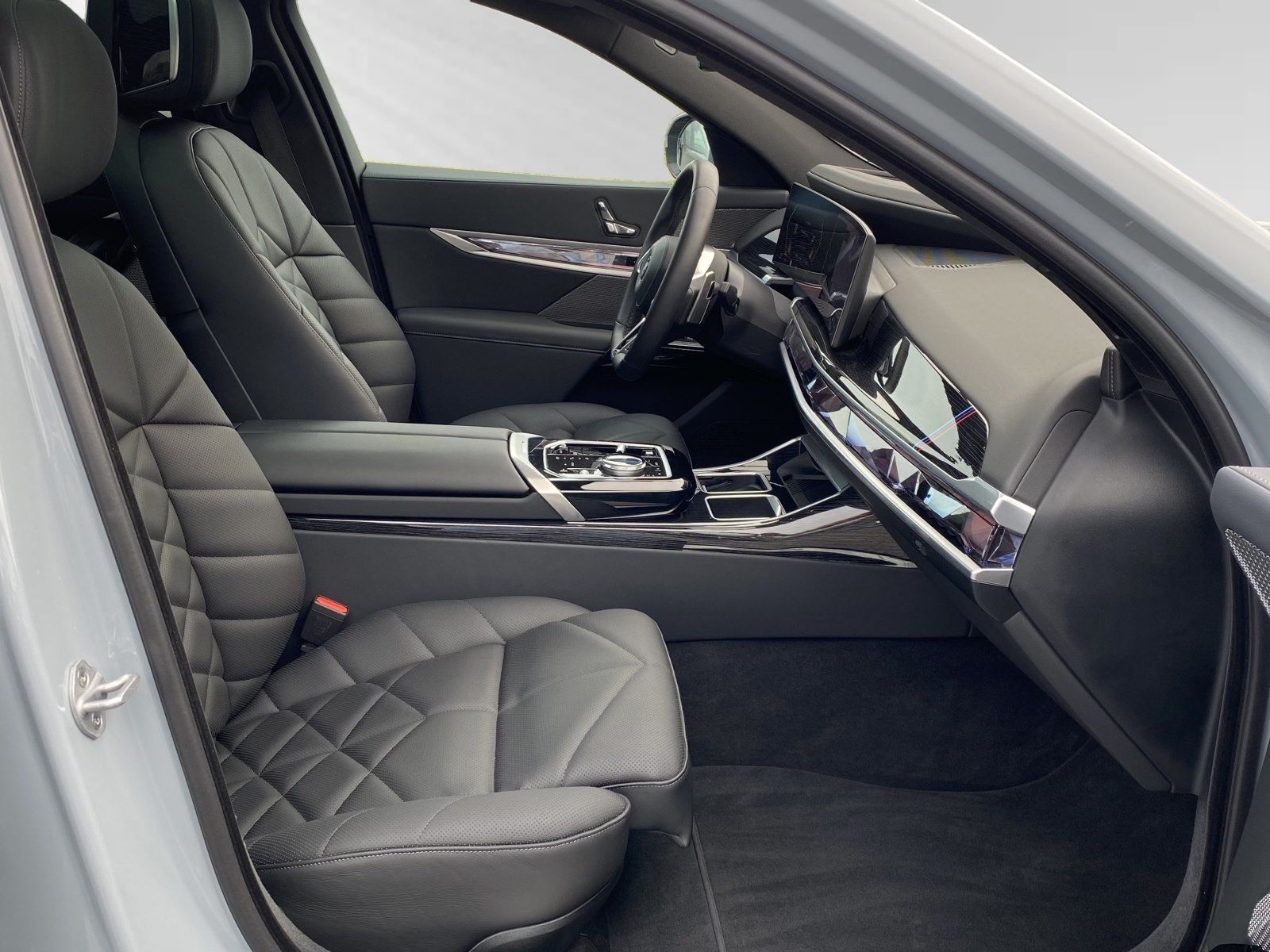 BMW 740 - Bild 8