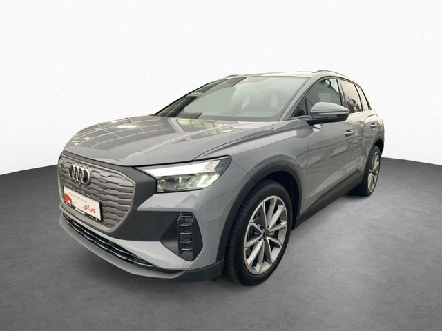 Q4 e-tron 45 S-LINE PANO+AHK+NAVI+KAMERA+LED+ACC