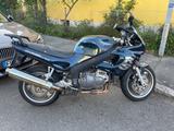 Triumph Sprint RS 955i RS - TRIUMPH RS SPRINT 955I