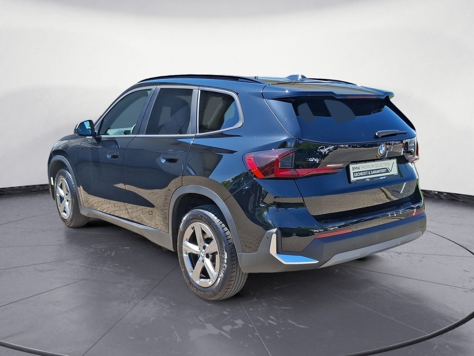 BMW X1 xDrive20d Navi AHK RFK Komfortzugang Sports foto 4