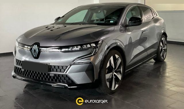 Другие RENAULT Megane E-Tech Eletric EV40 130 CV Boost 