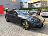 Porsche Panamera Turbo Sport Turismo,MwST,FULL FULL,NIGH - Porsche Behindertengerecht