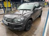 Volkswagen Touareg 3.0 V6 TDI Tiptronic BlueMotion Tech... - Volkswagen Touareg: V6 TDI Bluemotion