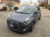 Hyundai iX20 1.6 MPI Econext APP MODE - Hyundai ix20 mit LPG-Antrieb